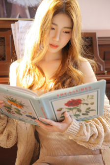 一个女儿四个爸爸