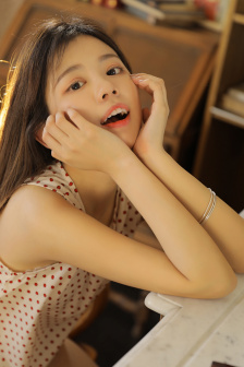 逝去的青春