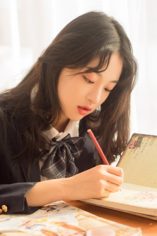SHAPEOFYOU越南小姑娘